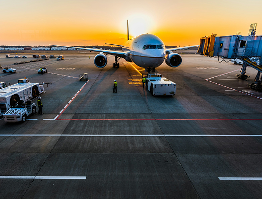 Airport Maintenance